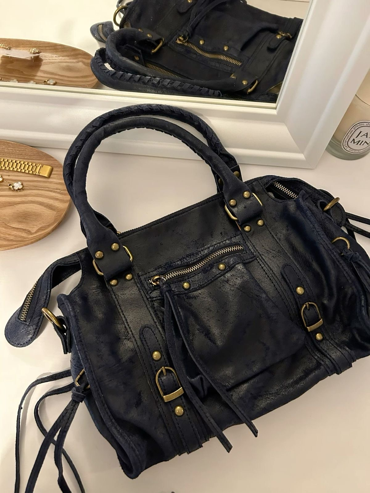 Review by Sarah M.