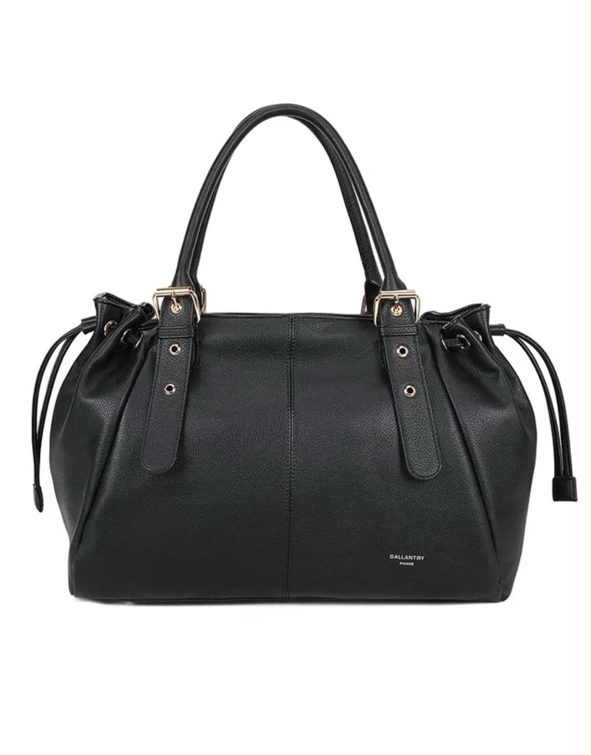 Sac à Dos Étudiante London LUVMYBAG - synthétique avec compartiment ordinateur