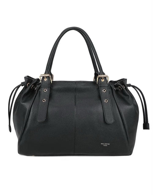 Sac à Dos Étudiante Synthétique avec Compartiment Ordinateur – London
